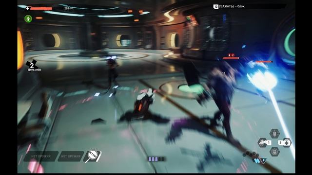 KIBORG без ком часть -  (15)