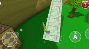 Super Bear Adventure