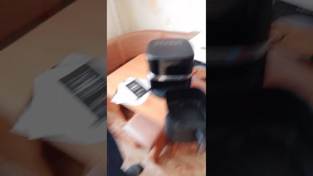 Подарок о котором я мечтала