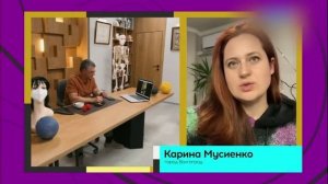 Доктор Мясников 07.03.2026