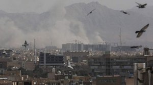 WP указала на возможную подготовку США к наземной операции в Иране