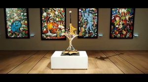 Музей Фаберже выставка Современное искусство Ростовской области