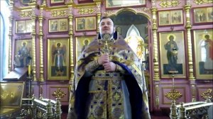 "Мы тоже можем стать Святыми"