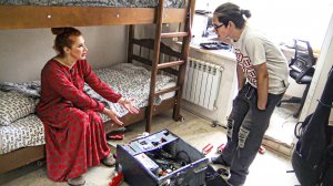 МАМА РАЗБИЛА КОМПЬЮТЕР СЫНУ В РЕАЛЬНОЙ ЖИЗНИ ИЗ-ЗА МАЙНКРАФТ!