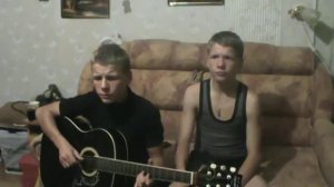 Братья Платовы - Северный ветер