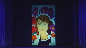 «От сердца к сердцу!» - концерт-поздравление женщин КПРФ