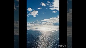 Мы мира ждём....