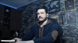 чЭфир \ чеченец родновер (2026.03.07)