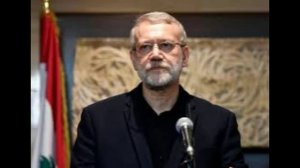 Влиятельный иранский политик Али Лариджани сделал грозное заявление в сторону Азербайджана
