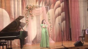 Мамино Сердце - 8 Марта Из репертуара Жасмин