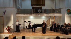 Встреча с Чеширским котом