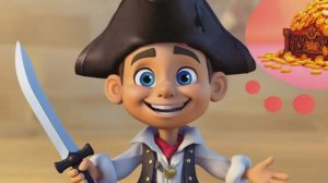 Мини-сборник. Песенки "До-ре-ми" и "Маленький пират"