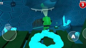 шика с киркой