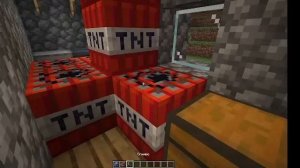 играем в майн на новом сервере