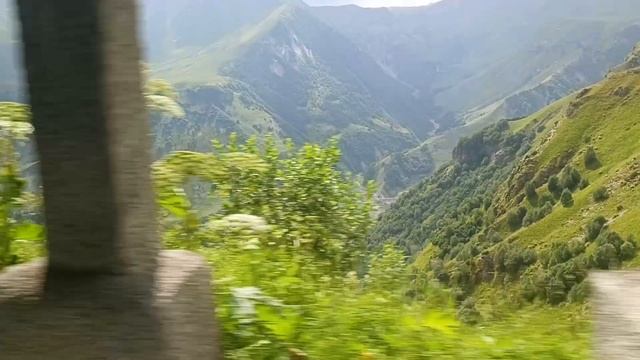 Грузия 2025 #1