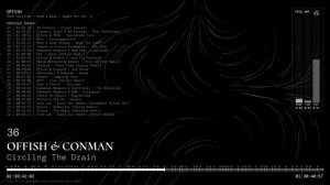 Offish - Dark Halftime + Drum & Bass Mix Vol.8