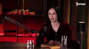 Ничего Личного. Дизайнер Марина Чрикян