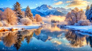 ✨ НЕЖНАЯ УСПОКАИВАЮЩАЯ МУЗЫКА ДЛЯ СНА 🎵 РАССЛАБЛЯЮЩАЯ МУЗЫКА ДЛЯ ДУШИ 🎵 МУЗЫКА ДЛЯ МЕДИТАЦИИ