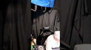 7 Чат Стрим говорит Бромедик