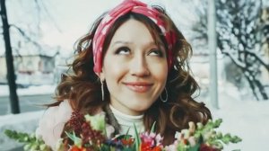 8 МАРТА -  ДЛЯ МЕЧТАТЕЛЬНЫХ ЖЕНЩИН