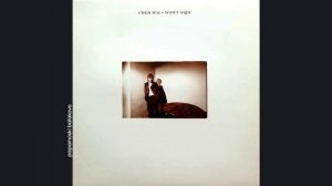 Chris Rea - Texas, 1983 Water Sign (papamoski balakovo)