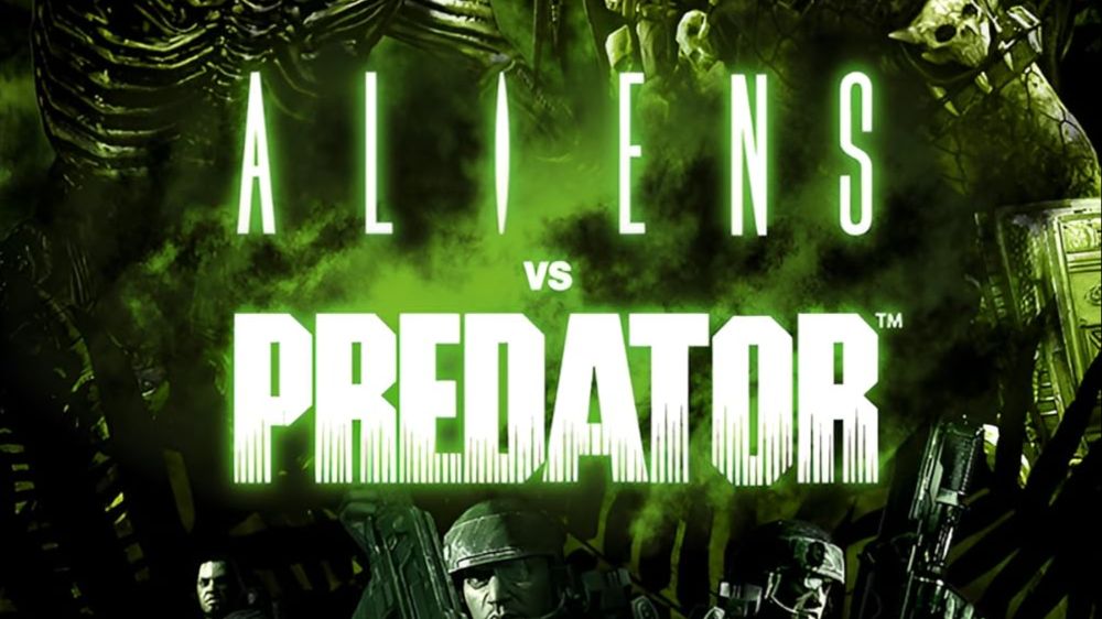 Aliens vs Predator (Чужие против Хищника) Эпизод десантника: Прохождение №5 Лаборатория