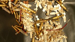 Выпаеваем Олово