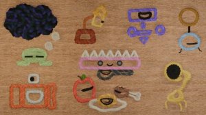 Остров Пряжи - Вся Песня (My Singing Monsters, Мои Поющие Монстры, Msm, Мсм)