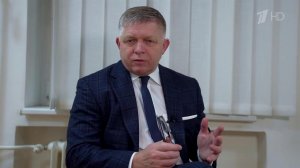 Словакия вслед за Венгрией готовится блокировать военный кредит Украине в 90 миллиардов евро.