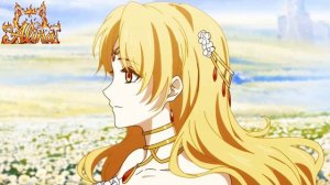 Аниме клип "С 8 Мартом наши милые С Праздником весны"