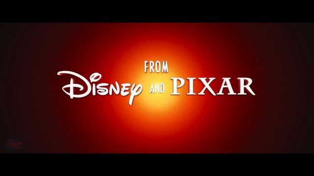 Супер Семейка 3 трейлер мультфильм