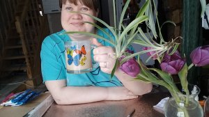 ПРОСТАЯ ЖИЗНЬ 45// УТРО 8 МАРТА //ВСЕХ С ПРАЗДНИКОМ ВЕСНЫ//