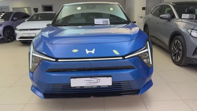 Honda Ya S7  2025 обзор