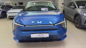 Honda Ya S7  2025 обзор