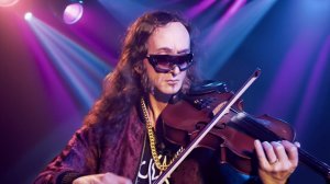 Paganini Caprice 24 — RAP VIOLIN 💥 INSANE Suno AI Remix