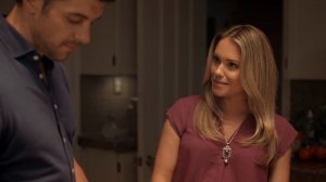 Перемена в сердце (фильм, 2025)