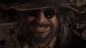 Знакомство с Гейзенбергом и побег от него в Resident Evil Village