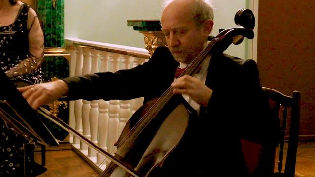 Английская народная песня XVI века  Greensleeves (Зеленые рукава)