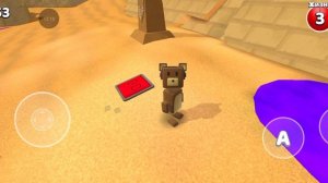 5 серия прохождение супер беар адвичер