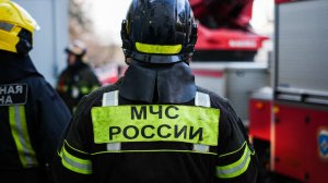 Пожар начался на НПЗ в Армавире после атаки беспилотника