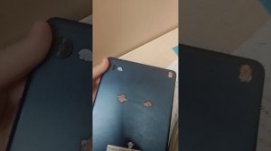 я показываю свою комнату