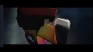 играю в майнкрафт и медведей