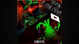 creation of living legend 1×4 and living legend VS shedletsky theme (forsaken ust)