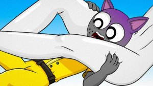 БЕЗОСТАНОВОЧНЫЙ СМЕХ!