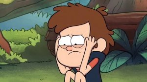 гравити фолз 6 (часть 2)