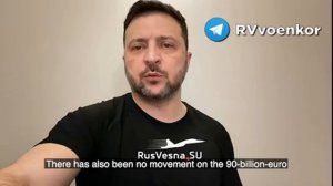 ‼️🇺🇦🤡 Зеленский признал, что Украина выпала из мировой повестки

▪️Клоун пожаловался, что ситуаци