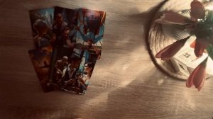 ВАША ЛИЧНАЯ ЖИЗНЬ ❗️🌺ТАРО ГАДАНИЕ