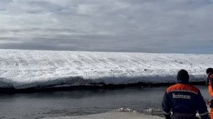 Добровольцы «ЛизаАлерт» продолжают поиск троих детей, пропавших в Звенигороде.