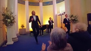 На концерте к 8 марта ансамбля ВОКАЛИОН (5)