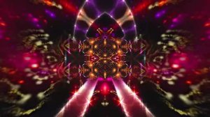 Футажи! Футаж Огни Сказочной Ночи К 10 от Киностудии Мудрого Кота Тимофея!!!